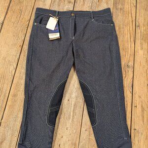 Ovation Euro Jean breeches